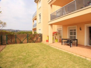 2 bedroom apartment in Javea