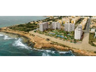 3 Bedrooms - Apartment - Alicante - For..