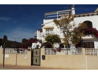 3 Bedrooms - Townhouse - Alicante - For..