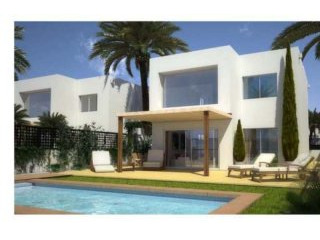 3 Bedrooms - Villa - Spain - For Sale