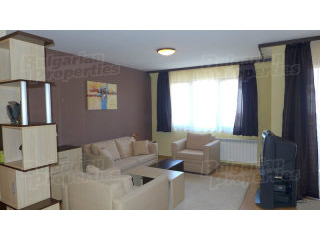 Sunny Apartment And Parking Space In An..
