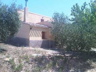 3 Bedrooms - Property - Almeria - For..