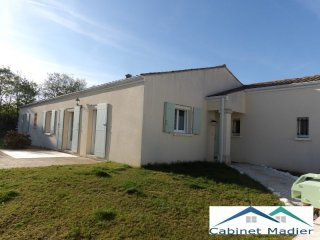 4 Bedrooms - Stone House -..