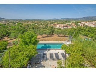 Unusual opportunity to acquire an exceptional village..