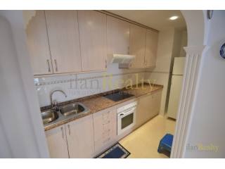 Bargain-priced apartment for sale in..