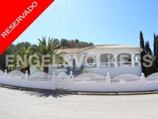 Chalet In Privileged Area