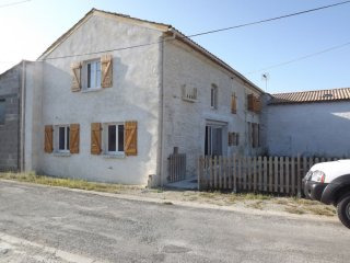 Stone House For Sale Matha