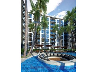 1 Bedroom Condo for sale in Pratumnak -..