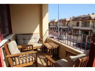 2 Bedrooms - Apartment - Alicante - For..