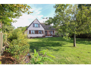 4 Bedroom Villa Between Village And..