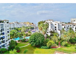 Apartment For Sale In Puerto Banus..