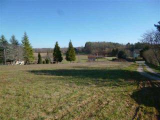 Building Land In Dordogne