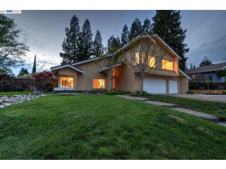 family home in danville