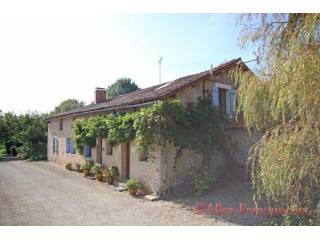 Vautebis (79) For sale - Farmhouse with..