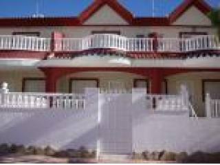Townhouse, Alicante (Costa Blanca)..