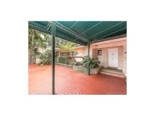 5 bedroom House For Sale: 3155 S Miami..
