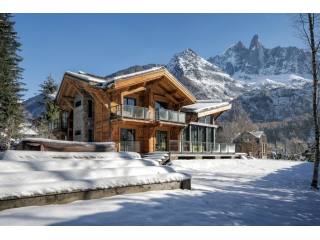 Chamonix, France