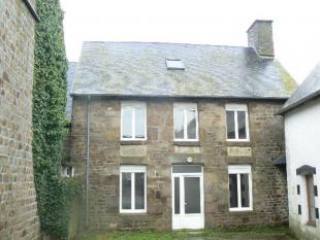Village Property, Central Heating