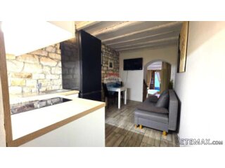 Rovinj, centar, stan 35 m2, terasa, mirna lokacija