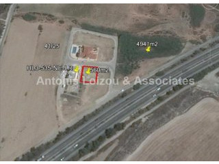 Building Plot