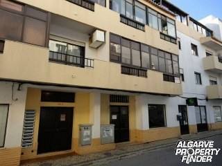For Sale: Apartment In West Algarve..