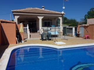 Villa in Hondon de los Frailes, Alicante
