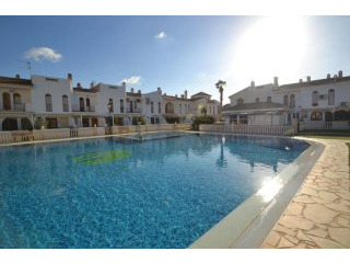 2 Bedrooms - Town House - Murcia - For..