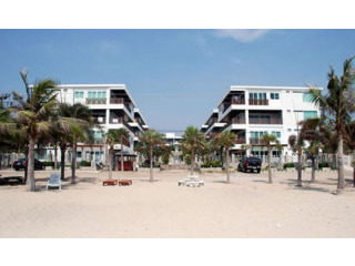 3 Bed Beachfront Condo For Sale At..