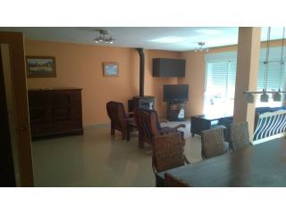 Calpe Park bungalow for rent in Calpe