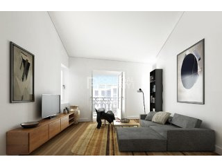 Charming 1 Bedroom Apartment in Sao..
