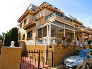 Townhouse In La Zenia, Orihuela Costa -..
