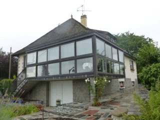 Detached House For Sale