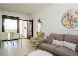 2 Bedroom 2 Bathroom Bungalow In Ciudad..