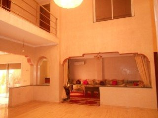 Duplex apartment 3 Bed - Lounge -..