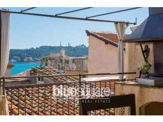 Old Town Antibes - Superb renovated..