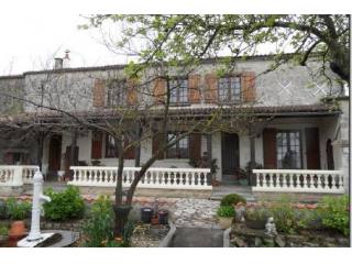 Stone House For Sale St Jean D Angely