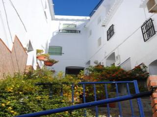 Town House for Sale in Competa, Competa..