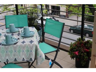 1 Bedroom - Condo - New York State -..