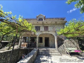 Dražice – samostojeća kuća s okućnicom