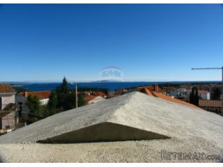 ISTRA, PREMANTURA, KAMENA KUĆA 180 M2 S POGLEDOM NA MORE