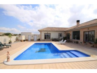 Lap of Luxury in Fortuna (Ref. PV4082)