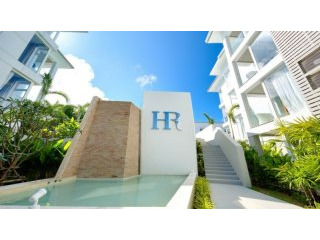 One Bedroom Apartment, Horizon Residence