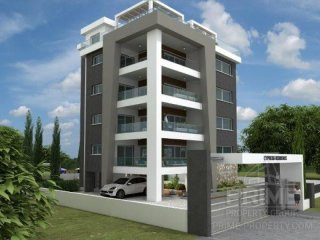 Apartment in Limassol, Cyprus, for..