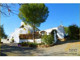 Finca casa rural de campo Andalucia..