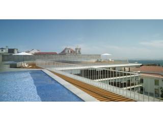 Lisbon Luxury Converted Palacio..
