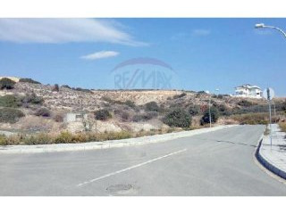 Plot of Land for Building - For Sale -..