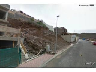 Plot Roque del Conde