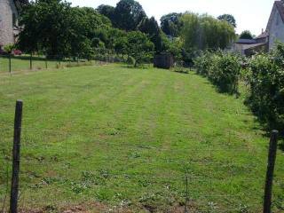 Building Plot Of 500 m2 Set In A Small..