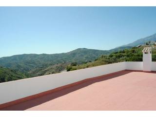 Town House for Sale in Competa, Competa..