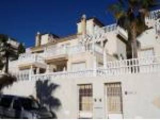Detached villa, Alicante (Costa..